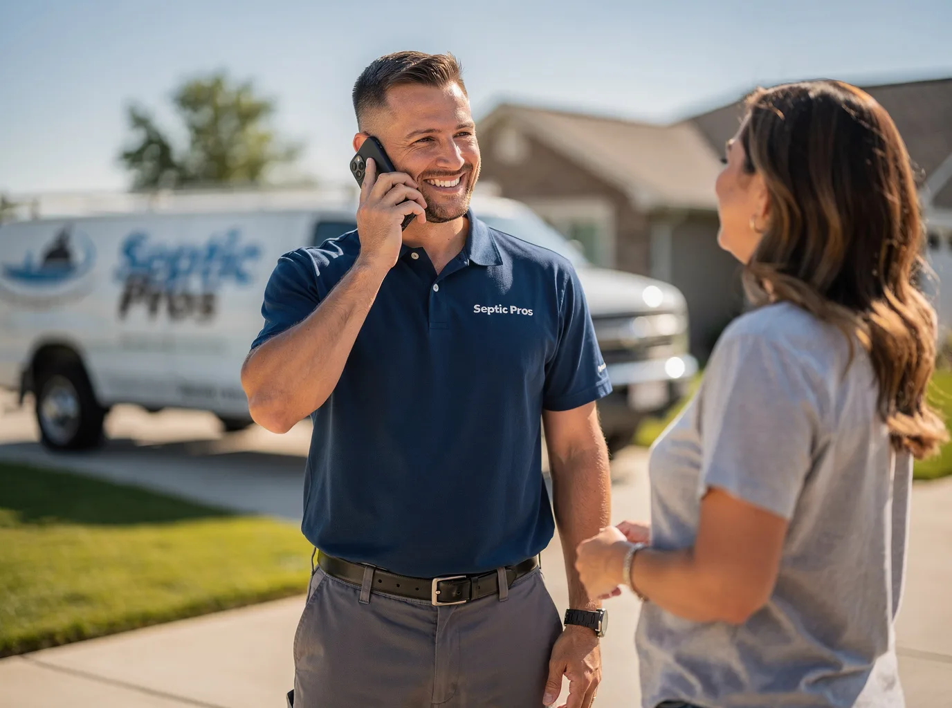 Septic Tank Pumping Cary, MS FAQs